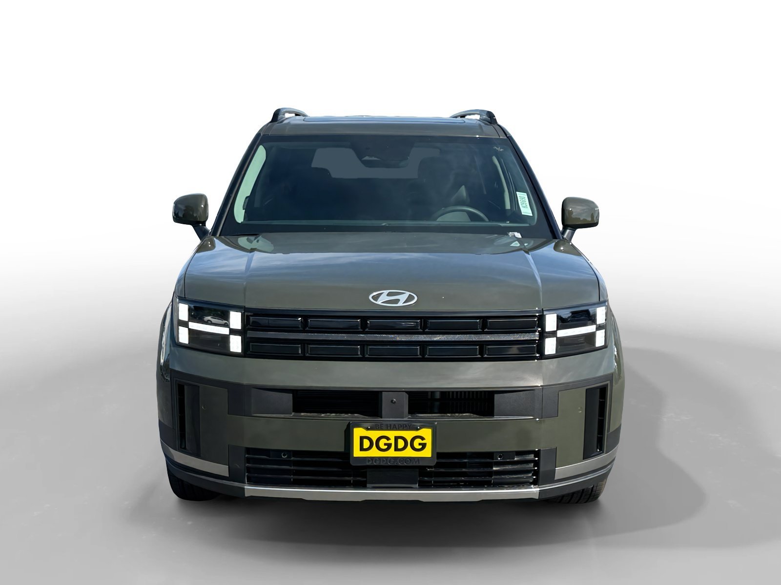 New 2026 Rockwood Green Hyundai Limited image 8