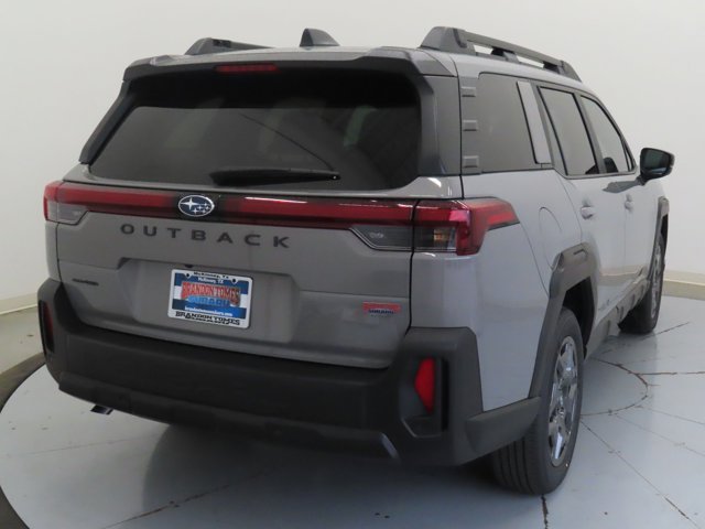 New 2026 RIVER ROCK PEARL Subaru Premium image 3