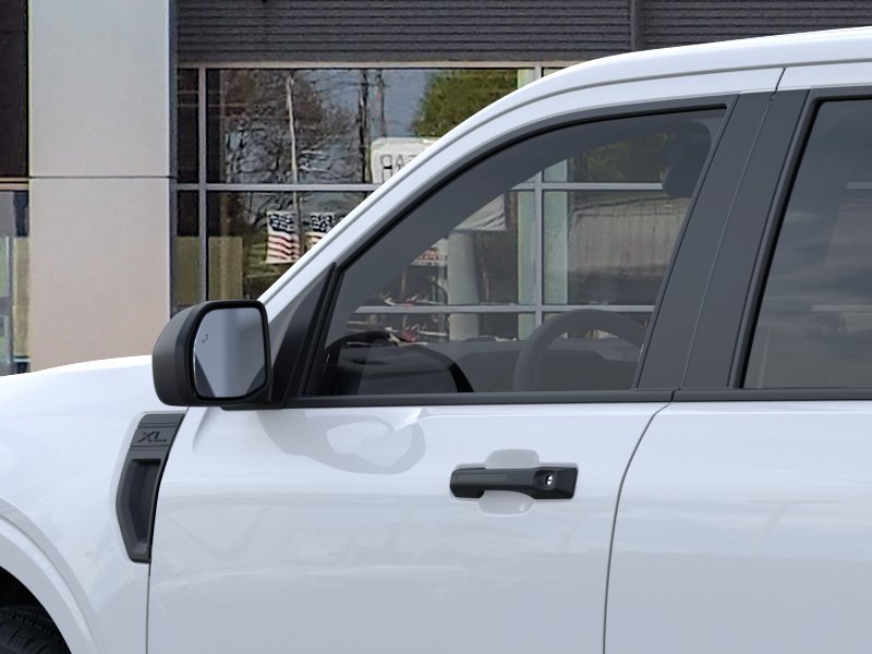 New 2026 Oxford White Ford XL image 21