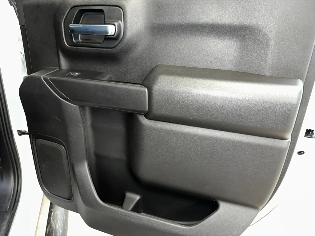 Certified Used 2023 Summit White Chevrolet Custom Trail Boss image 26