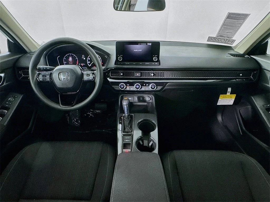 New 2027 Gc Honda LX image 30