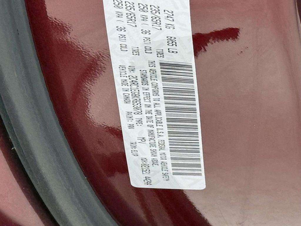 2019 Chrysler Pacifica Touring L Plus - Photo 33