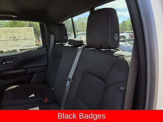 2026 GMC Canyon Elevation - Photo 27
