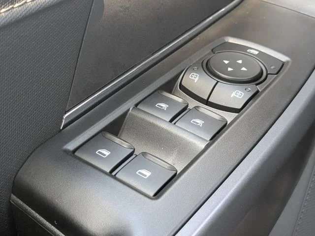 New 2026 Blue Ford XLT image 29