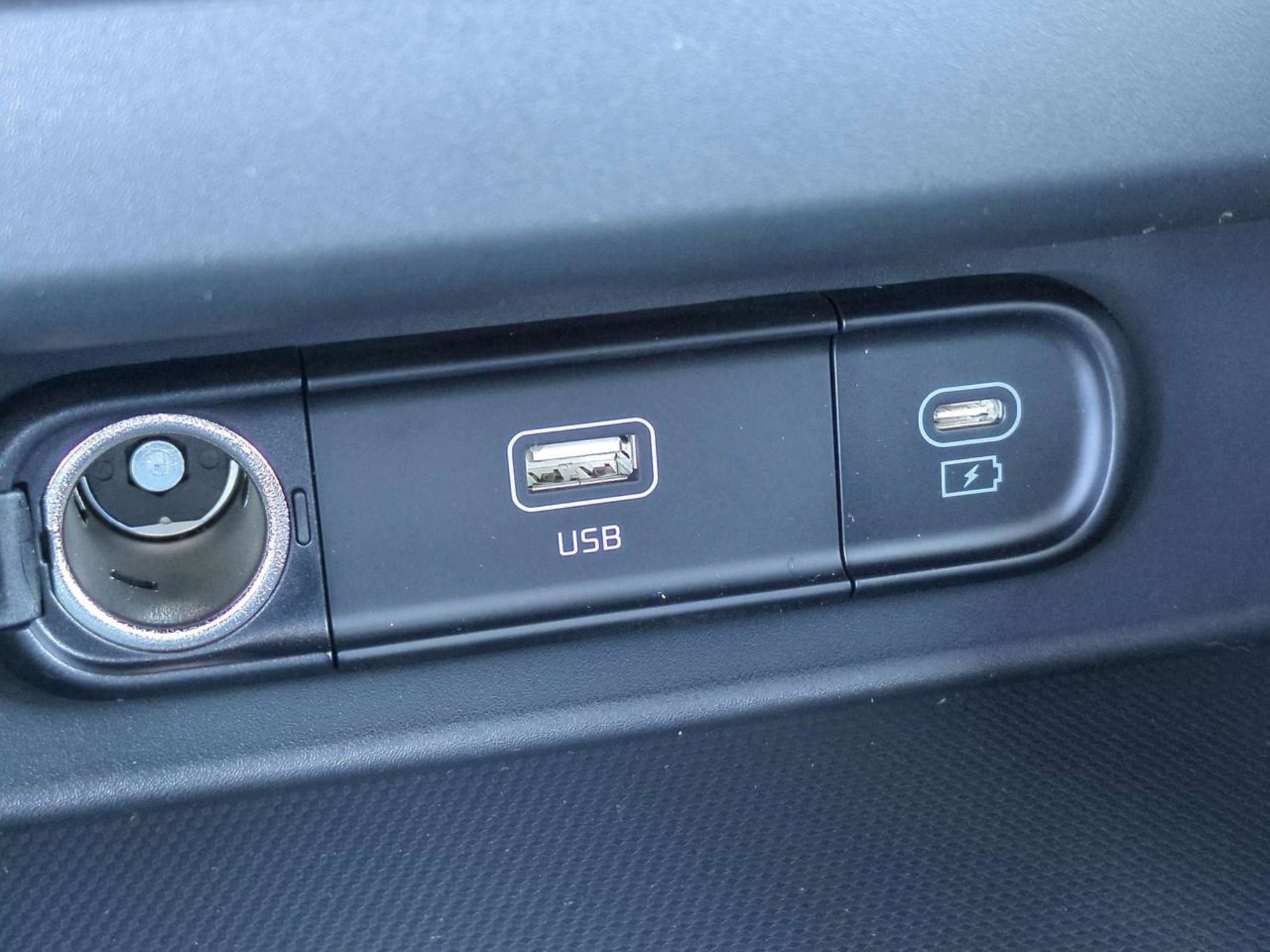 New 2026 Neptune Blue Kia S image 19