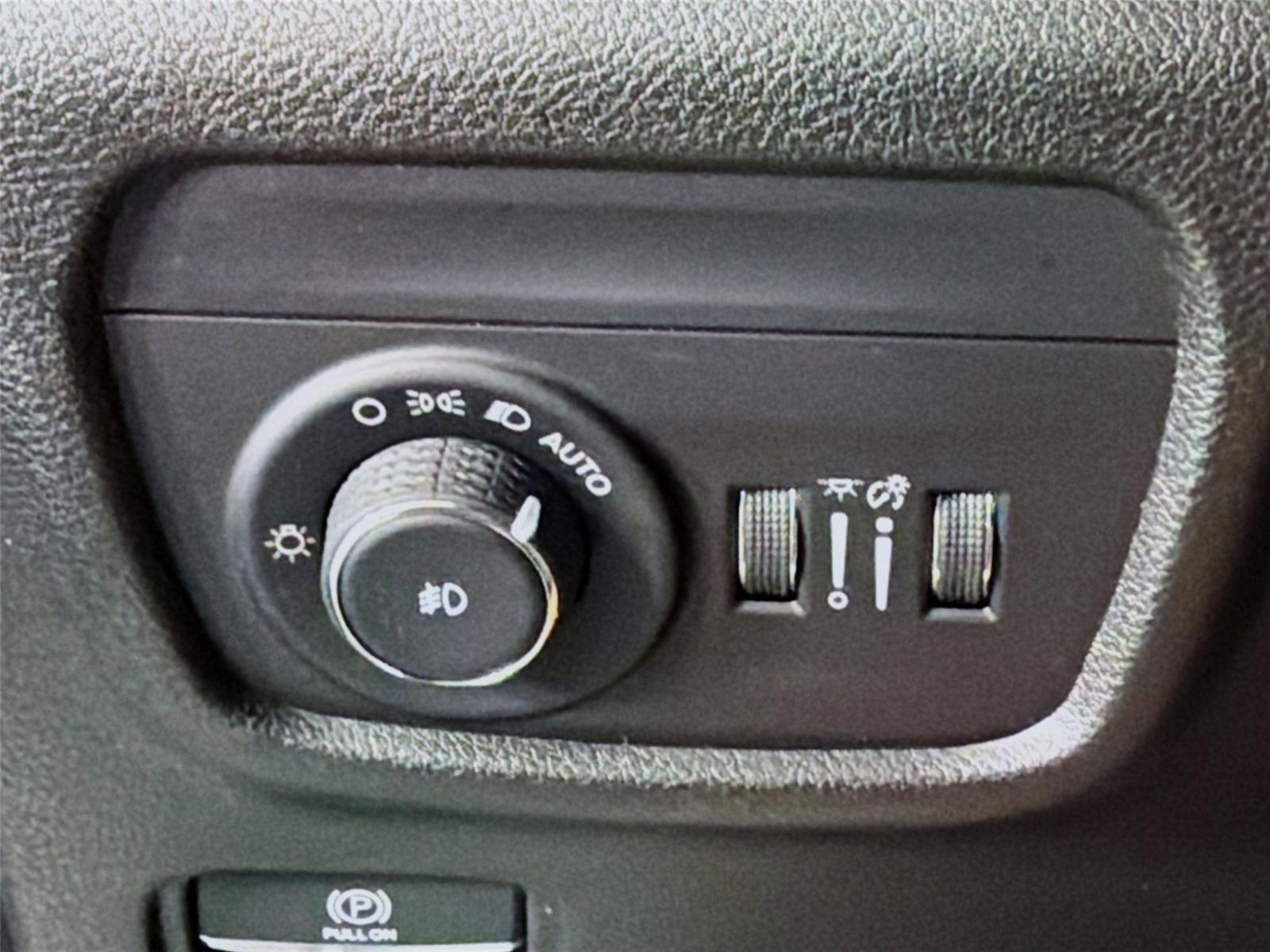 2023 Jeep Grand Cherokee Limited - Photo 10