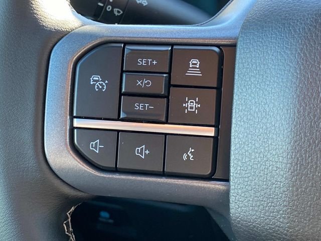 New 2026 White Ford XLT image 16