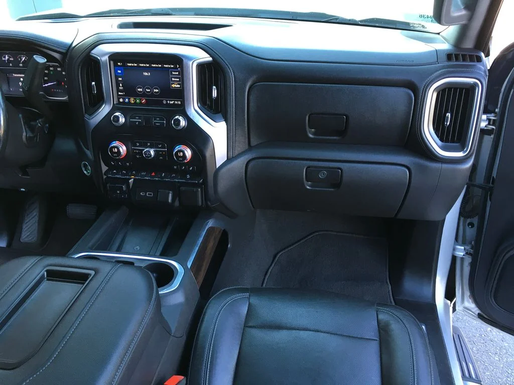 2020 GMC Sierra 1500 SLT - Photo 37