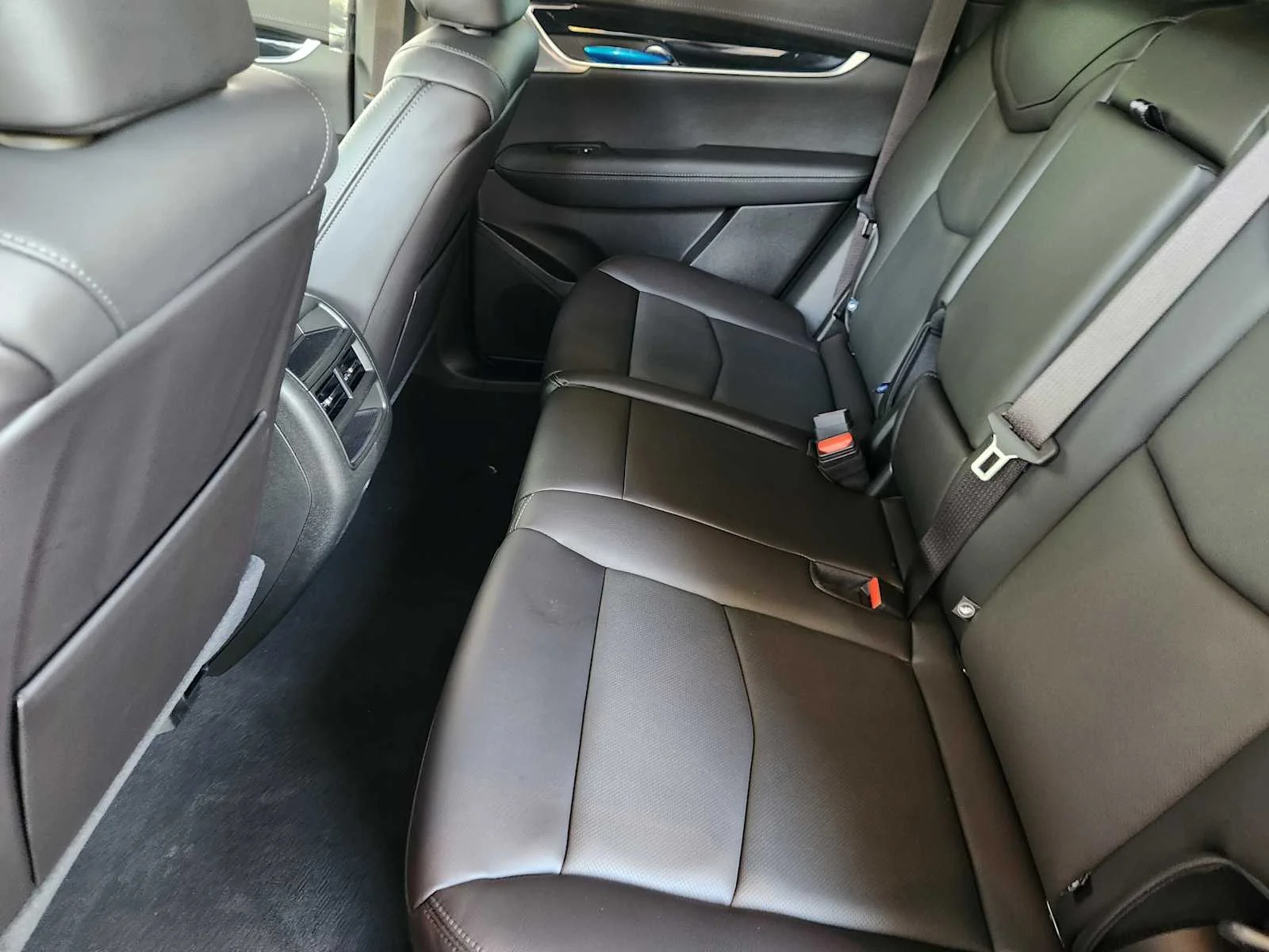 2026 Cadillac XT5 Premium Luxury - Photo 19