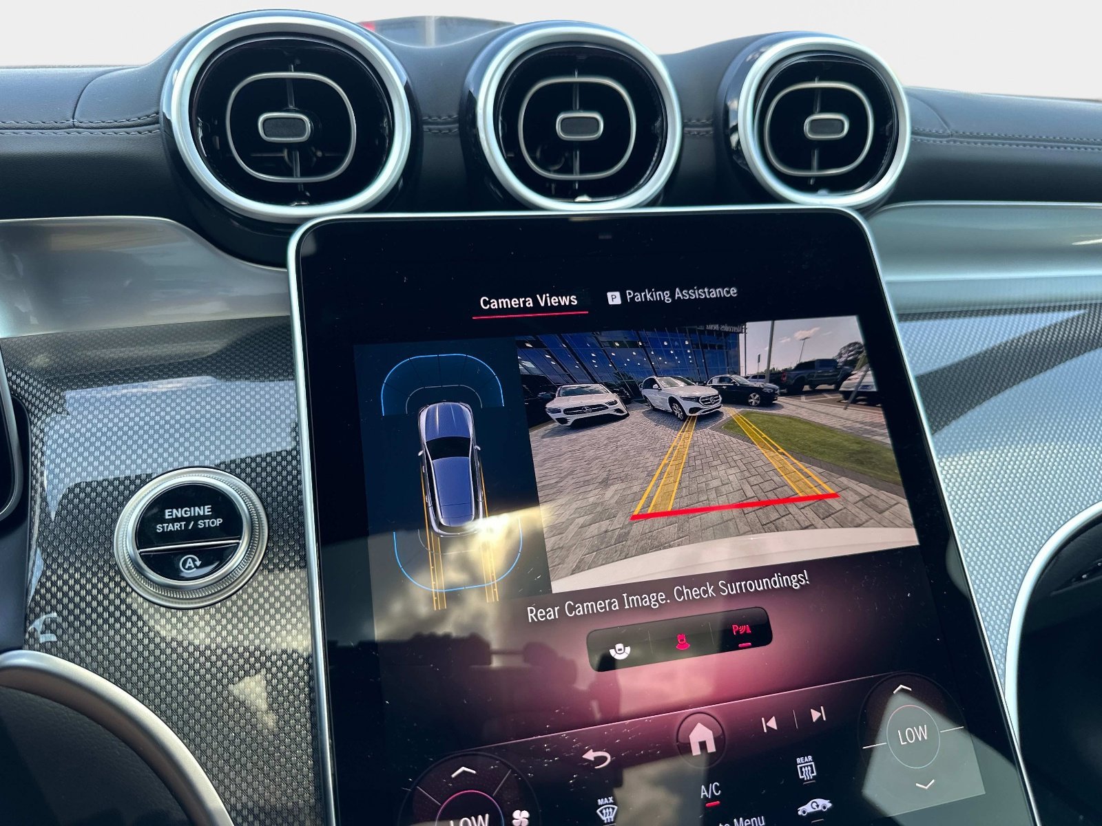 2025 Mercedes-Benz GLC AMG GLC43 - Photo 26