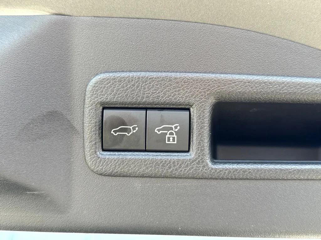Certified Used 2023 Black Toyota Limited image 17