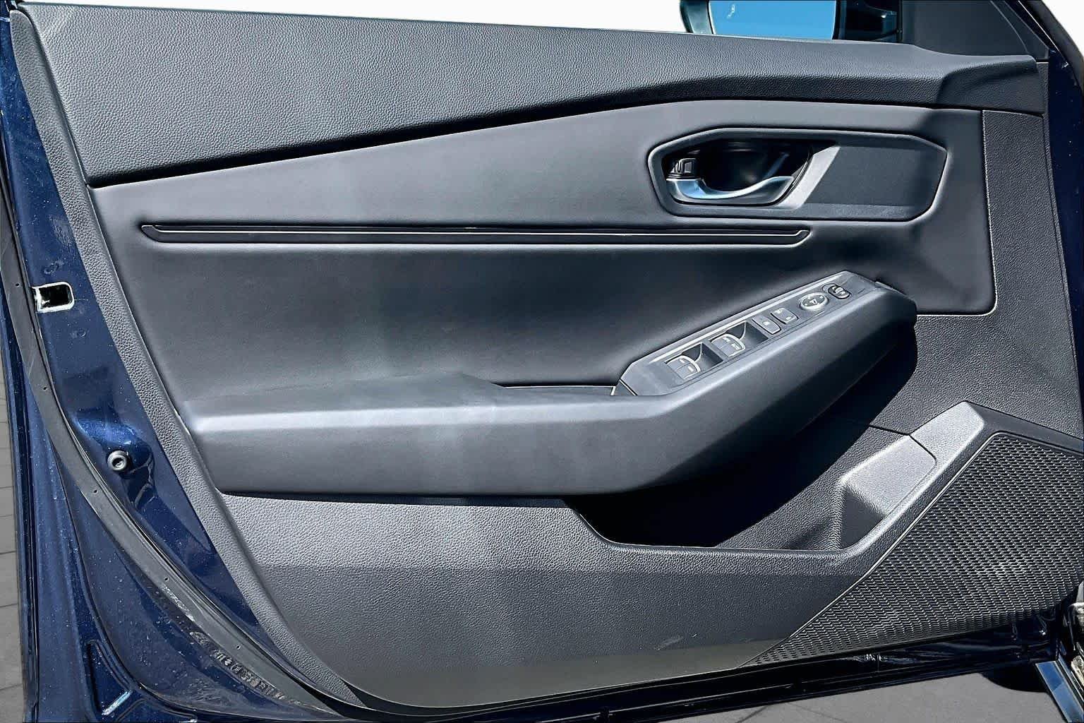 2026 Honda Accord SE - Photo 21