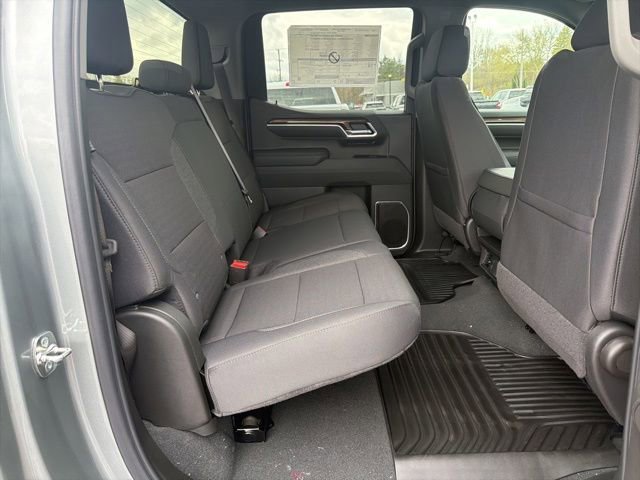 2026 Chevrolet Silverado 1500 LT - Photo 18