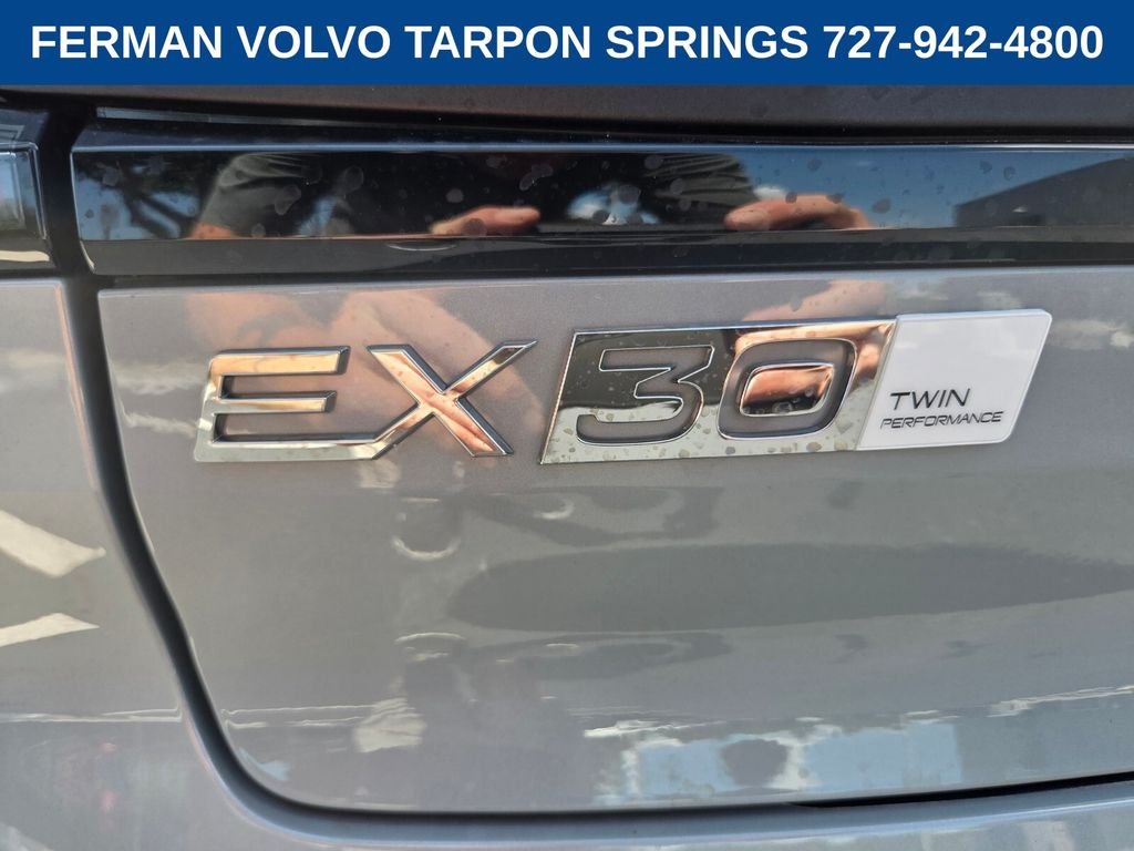 New 2026 Vapour Grey Volvo Ultra image 16