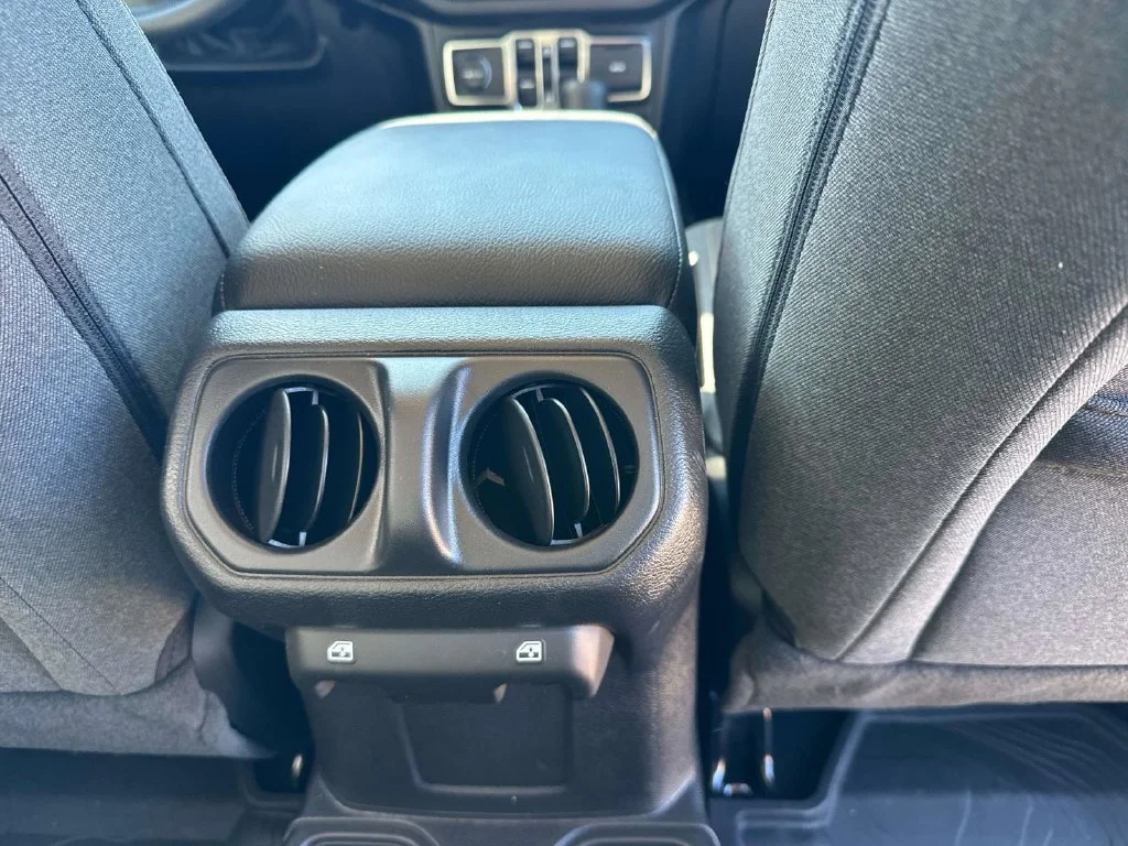 Used 2026 Gray Jeep Sport image 21