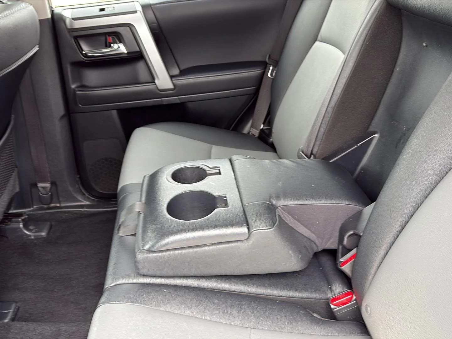 Used 2024 Underground Toyota SR5 Premium image 19