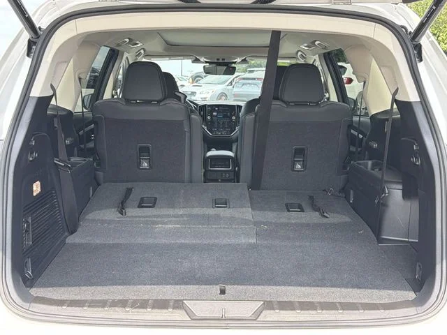 Used 2024 White Subaru Onyx Edition image 38