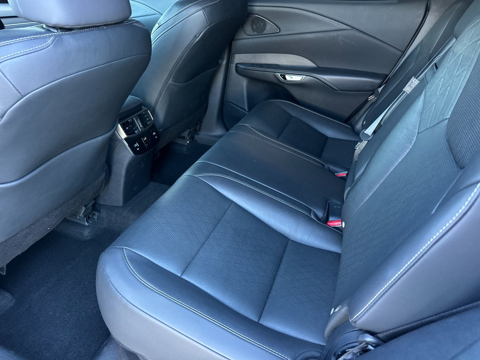 Used 2024 Caviar Lexus 350h Premium Plus image 11