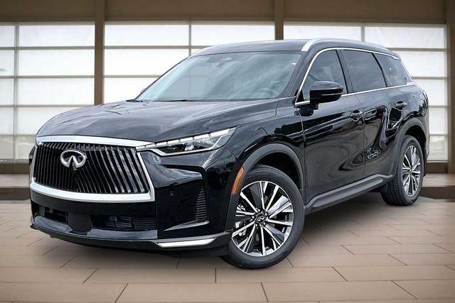 QX60