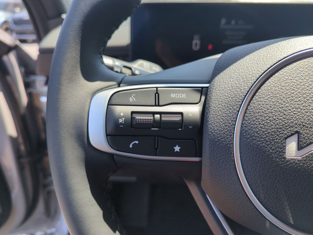 New 2026 Wolf Gray Kia GT-Line image 22