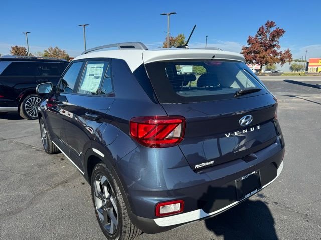 2026 Hyundai Venue SEL - Photo 8