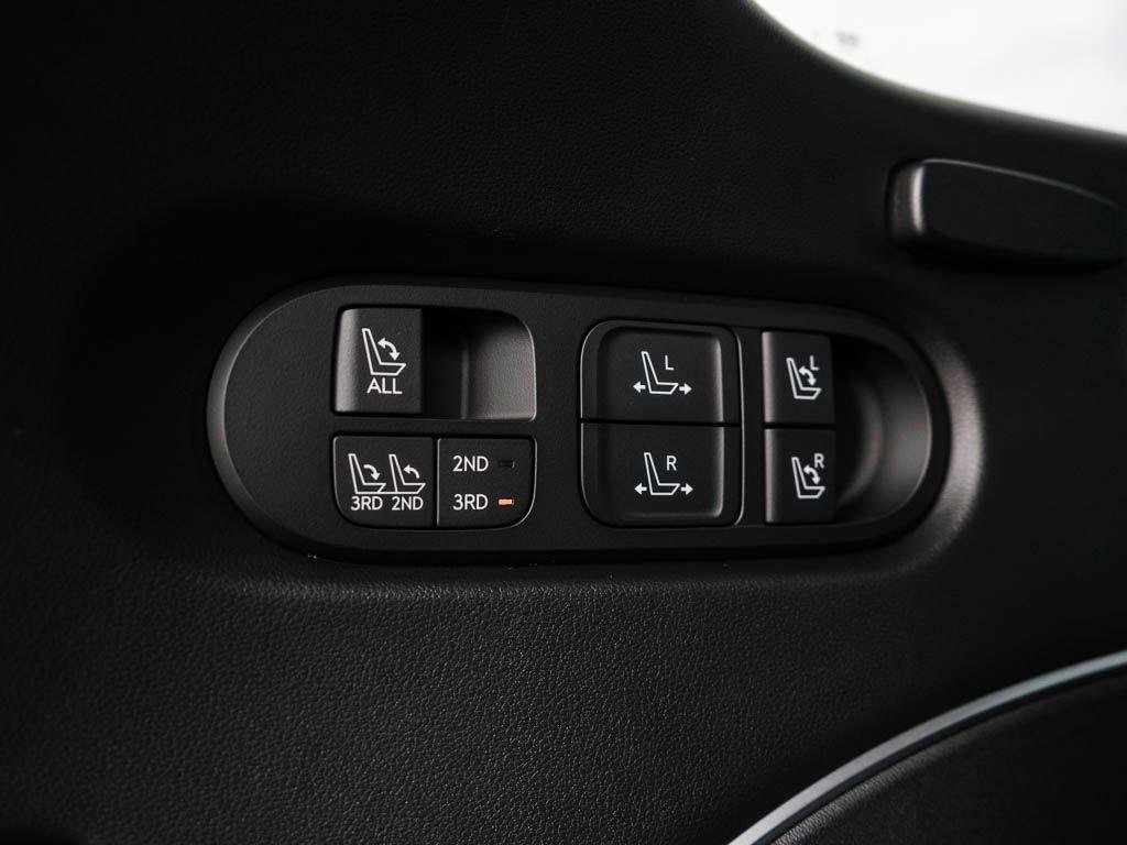 New 2026 Ecotronic Gray Pearl Hyundai Calligraphy AWD image 37