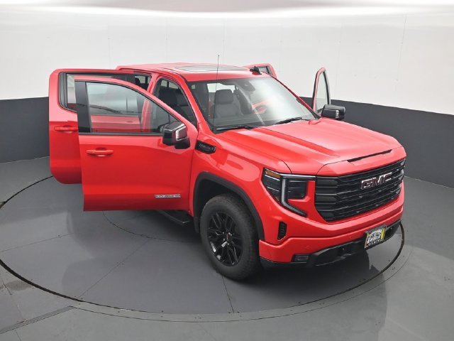 2026 GMC Sierra 1500 Elevation - Photo 29