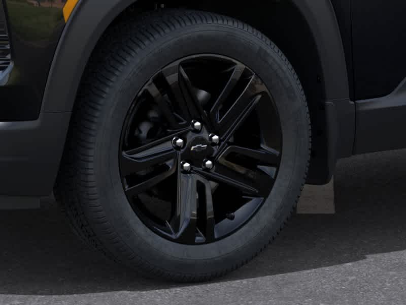 2026 Chevrolet Trailblazer LT - Photo 9