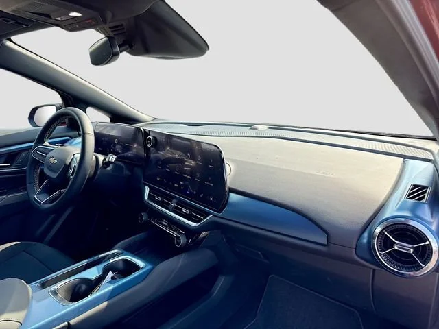 2026 Chevrolet Equinox EV 2LT - Photo 33
