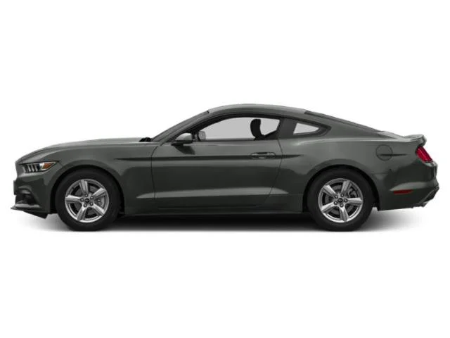 Used 2015 Black Ford EcoBoost image 3