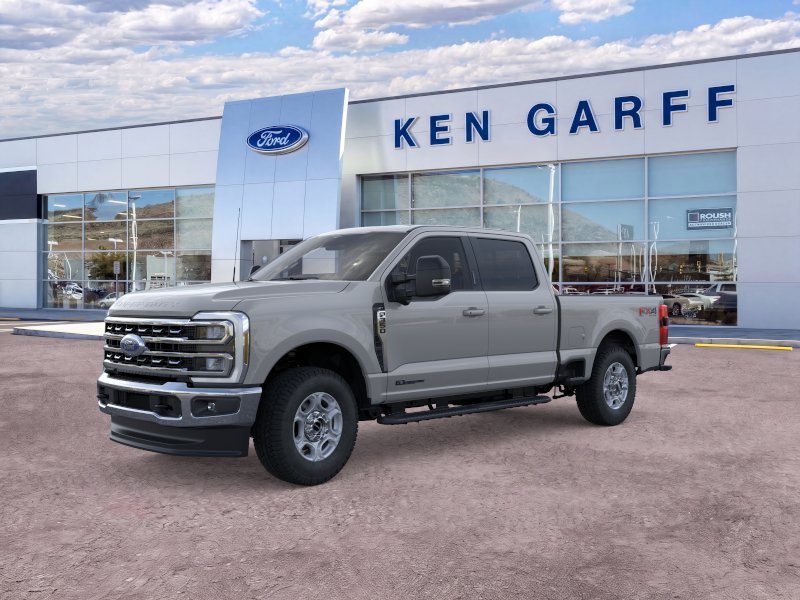 New 2026 Avalanche Ford XLT image 1