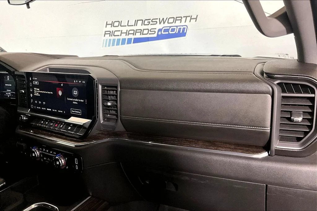 Certified Used 2023 Sterling GMC Elevation image 12