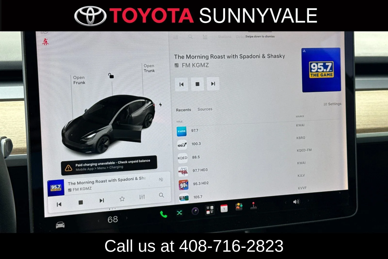 Used 2020 Black Tesla Long Range image 21