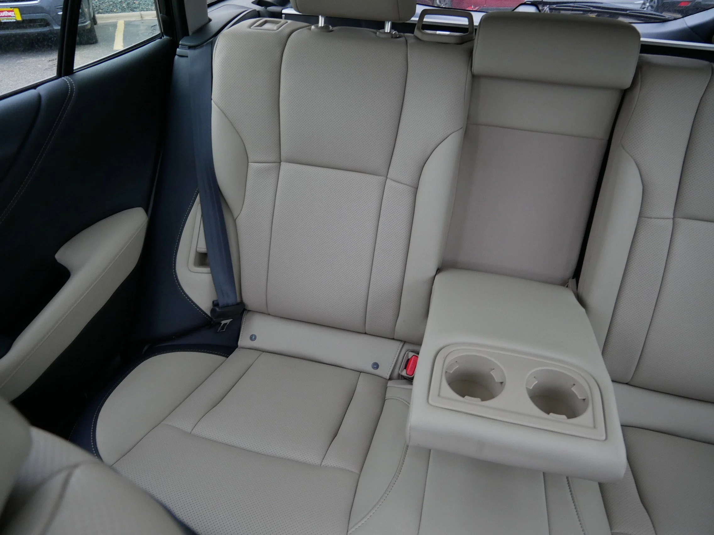 Used 2023 Crystal Black Silica Subaru Limited image 12