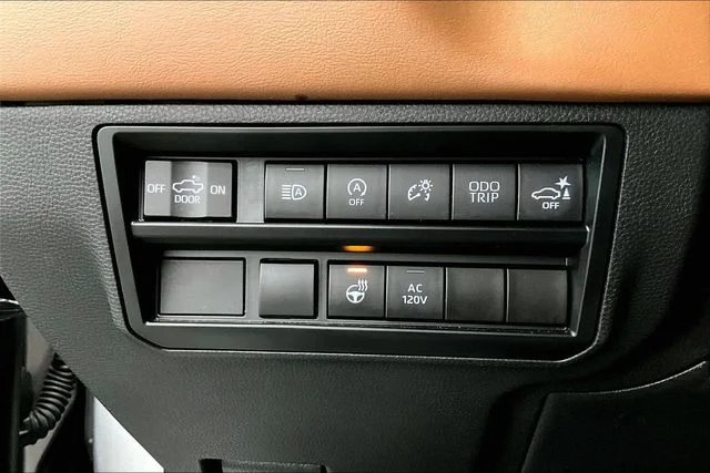 2023 Toyota Tundra 1794 Edition - Photo 40