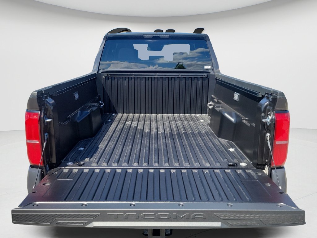New 2026 Underground Toyota  TRD Off-Road image 9