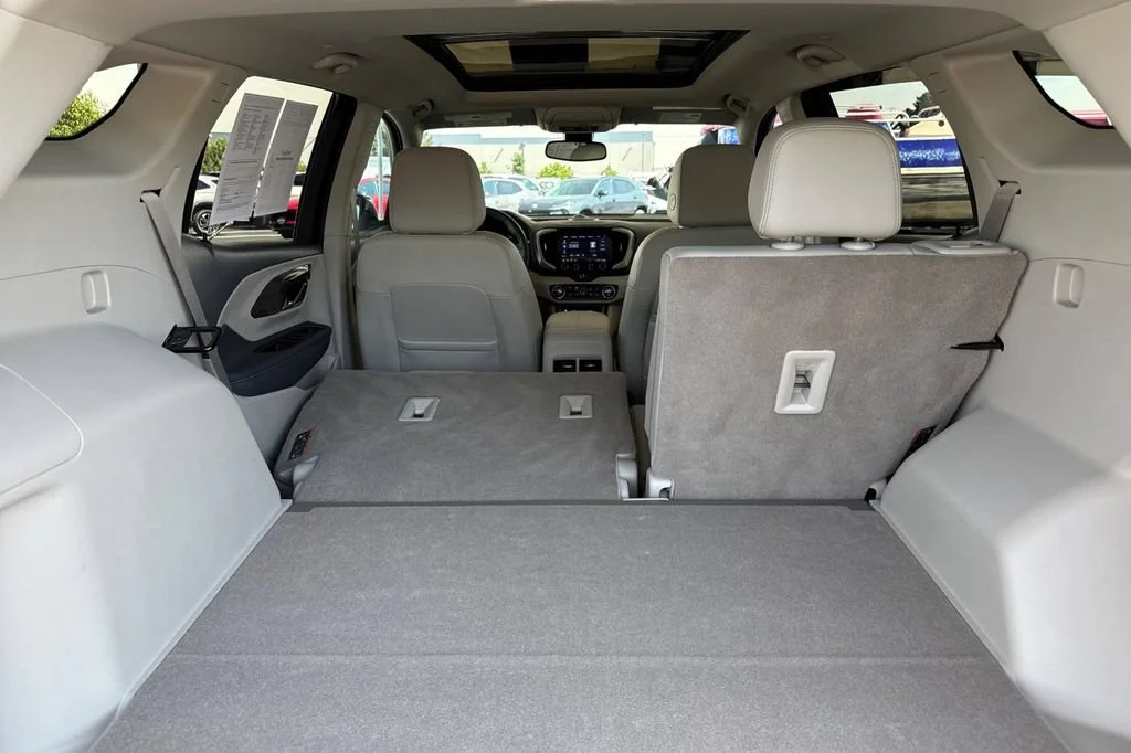 2023 GMC Terrain Denali - Photo 16