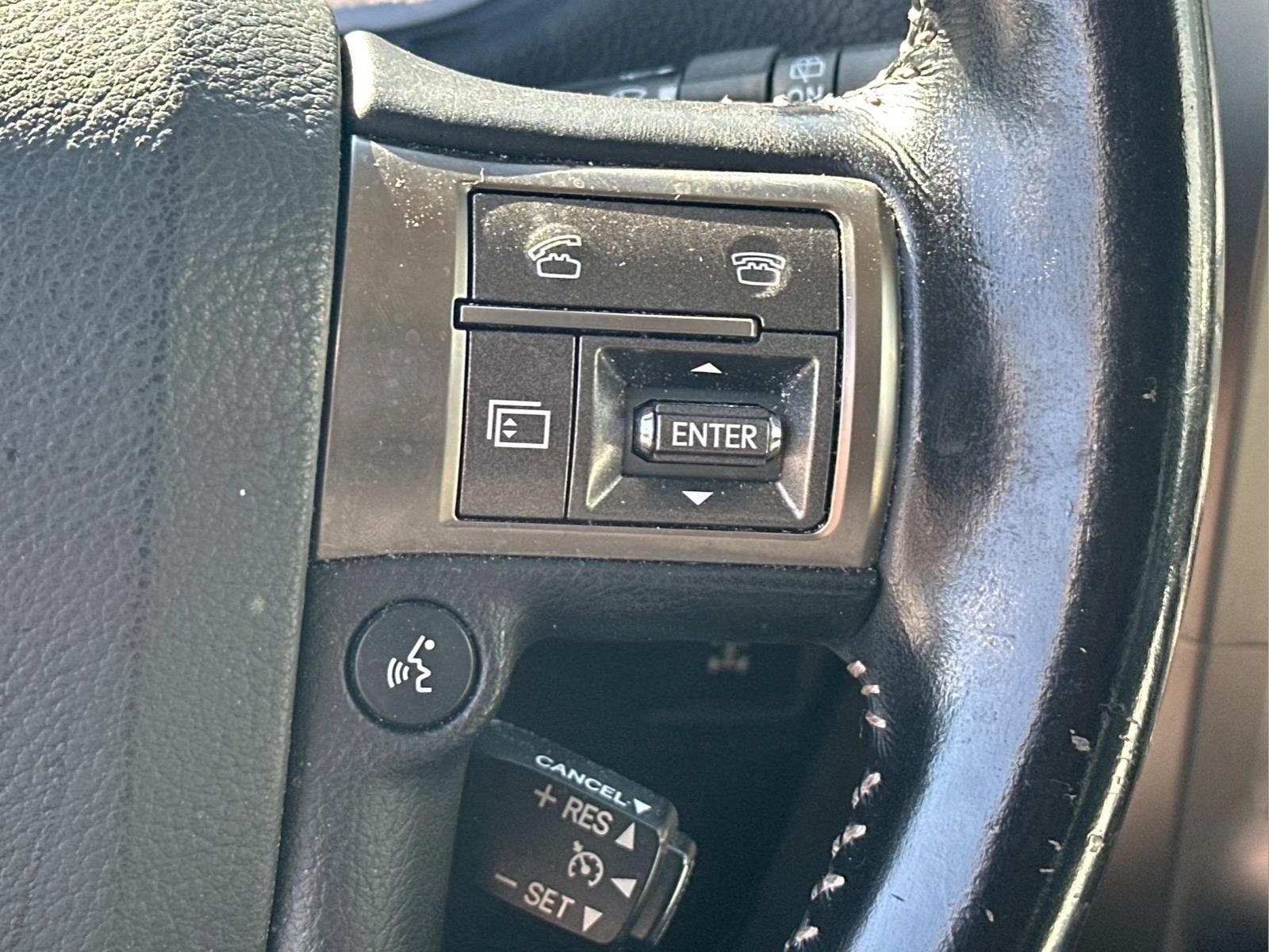 Used 2019 Nightfall Mica Lexus GX 460 Premium image 25