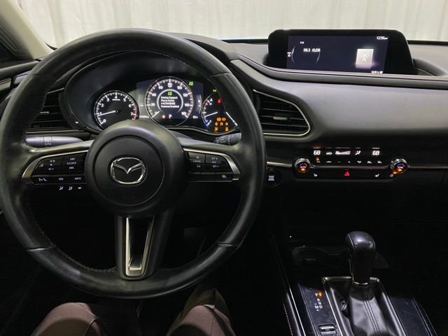 2024 Mazda CX-30 Carbon Edition - Photo 20