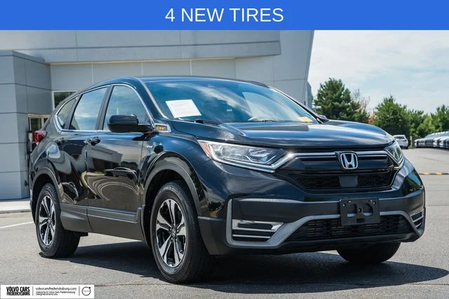 Used 2022 Black Honda Special Edition image 1