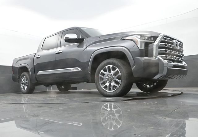 New 2026 Magnetic Gray Metallic Toyota 1794 image 24