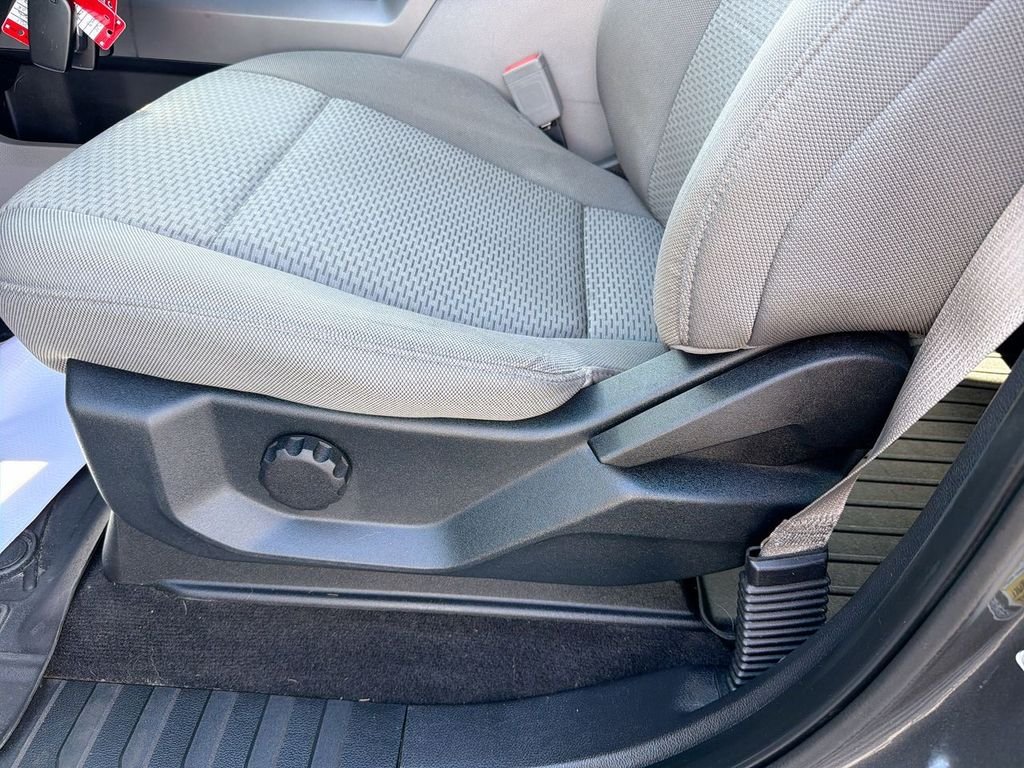 Used 2020 Gray Ford XLT image 18
