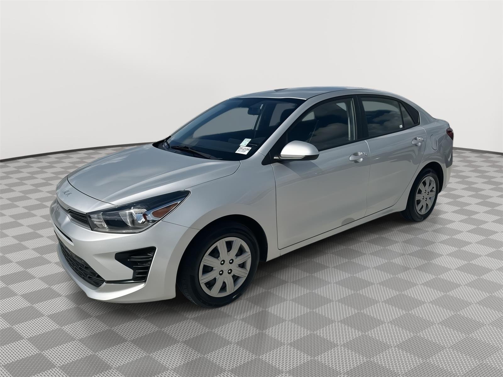 2023 Kia Rio LX