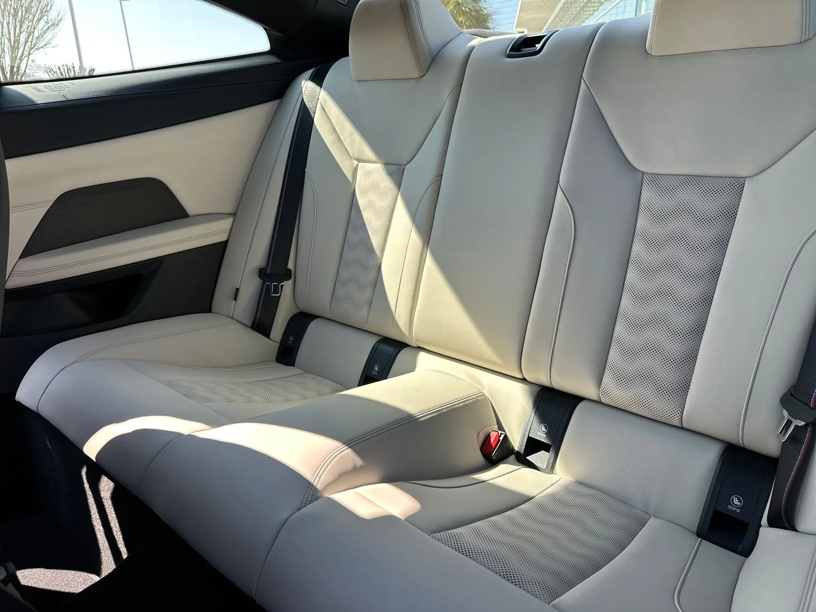 New 2026 Macadamia Metallic BMW Competition image 9