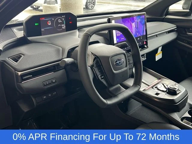 2026 Subaru Solterra Premium - Photo 17