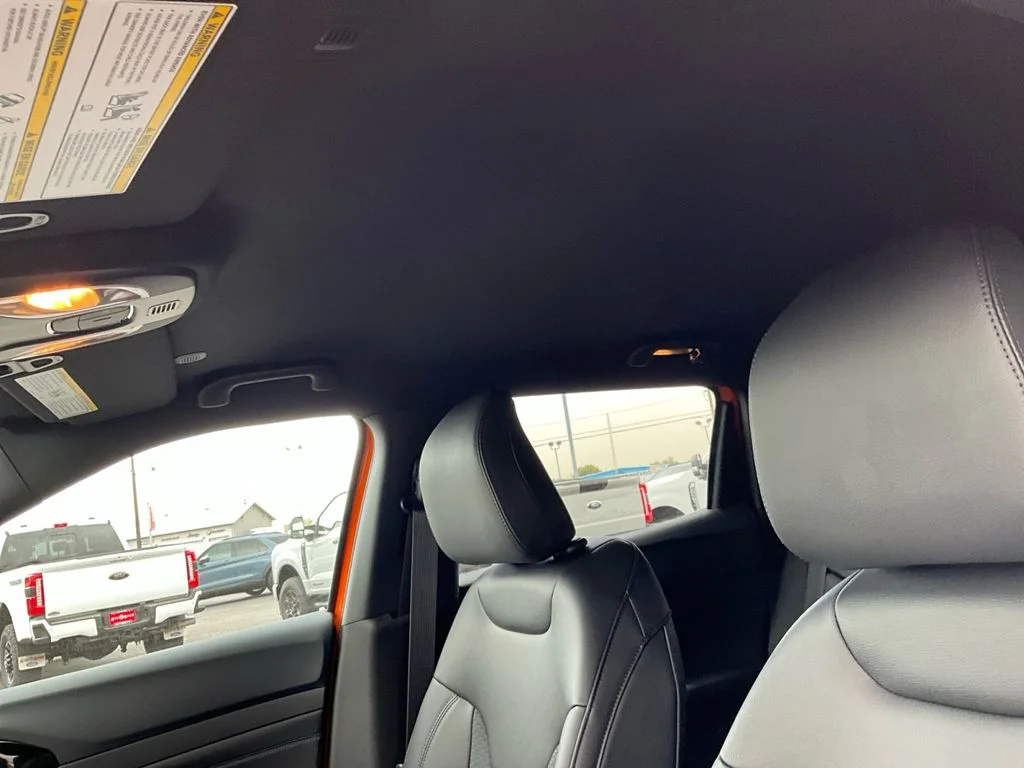 2026 Jeep Compass Altitude - Photo 16