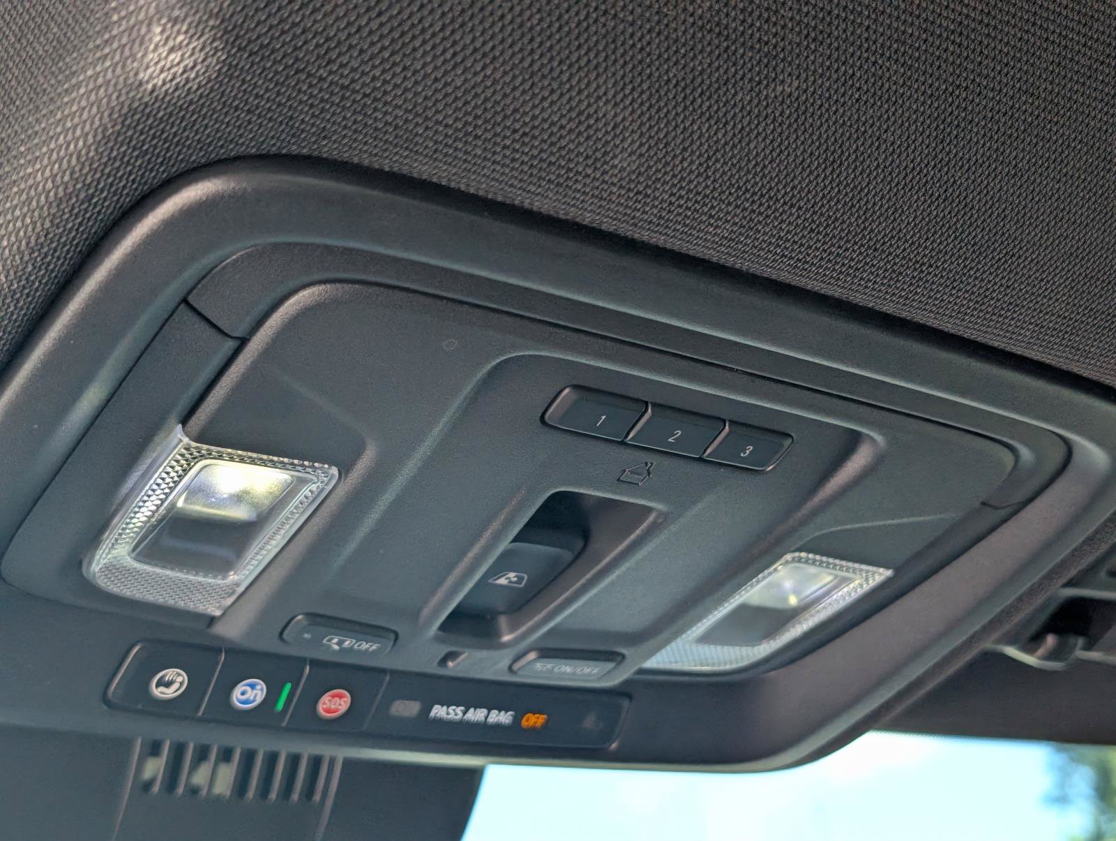 2024 Chevrolet Silverado 1500 High Country - Photo 27