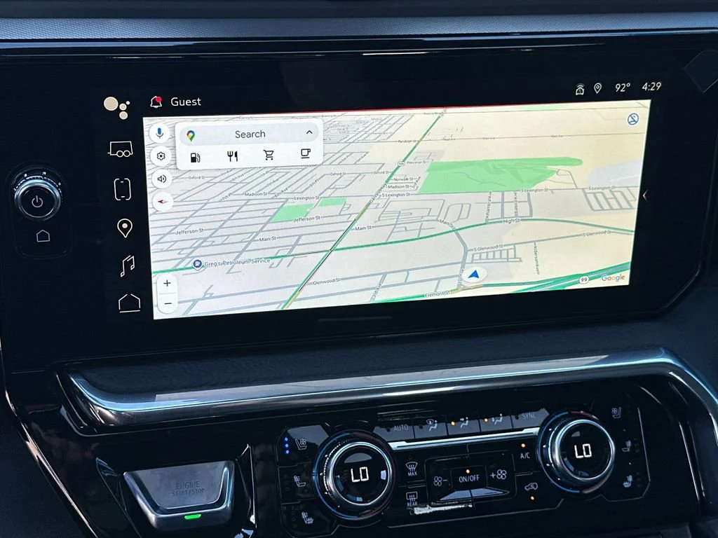 2026 GMC Sierra 2500HD Denali - Photo 17