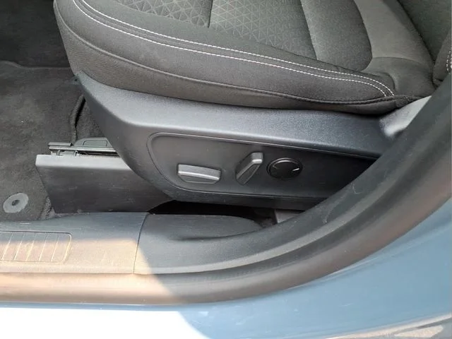 Used 2024 Blue Ford Active image 20