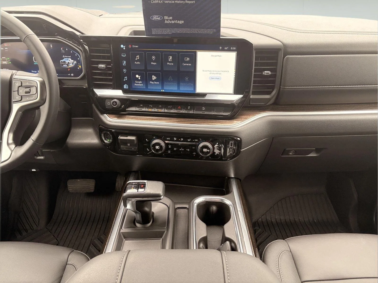 Used 2026 Radiant Red Tintcoat Chevrolet LT Trail Boss image 17